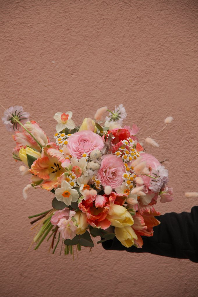 C’est le week-end de Pâques ! photo 4